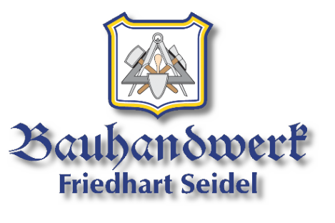 Bauhandwerk Friedhart Seidel