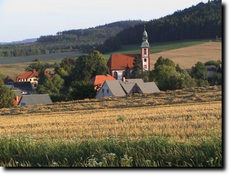 Spitzkunnersdorf